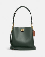 Coach willow Bucket bag 21 (Medium)