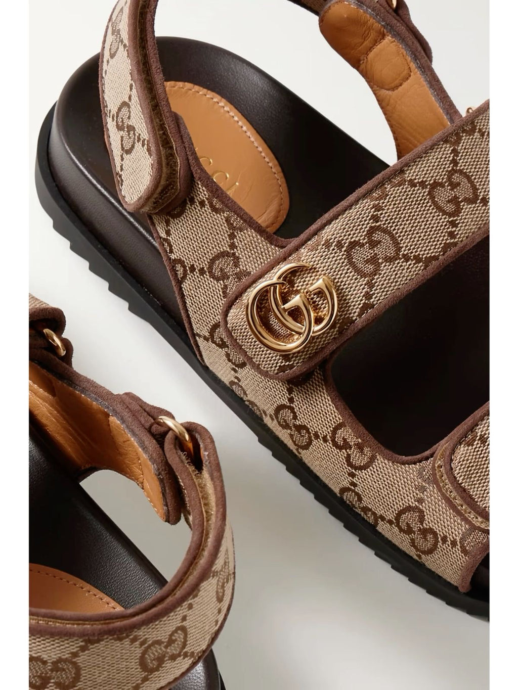 Gucci sandal