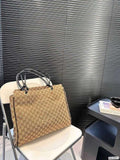 Gucci tote bag