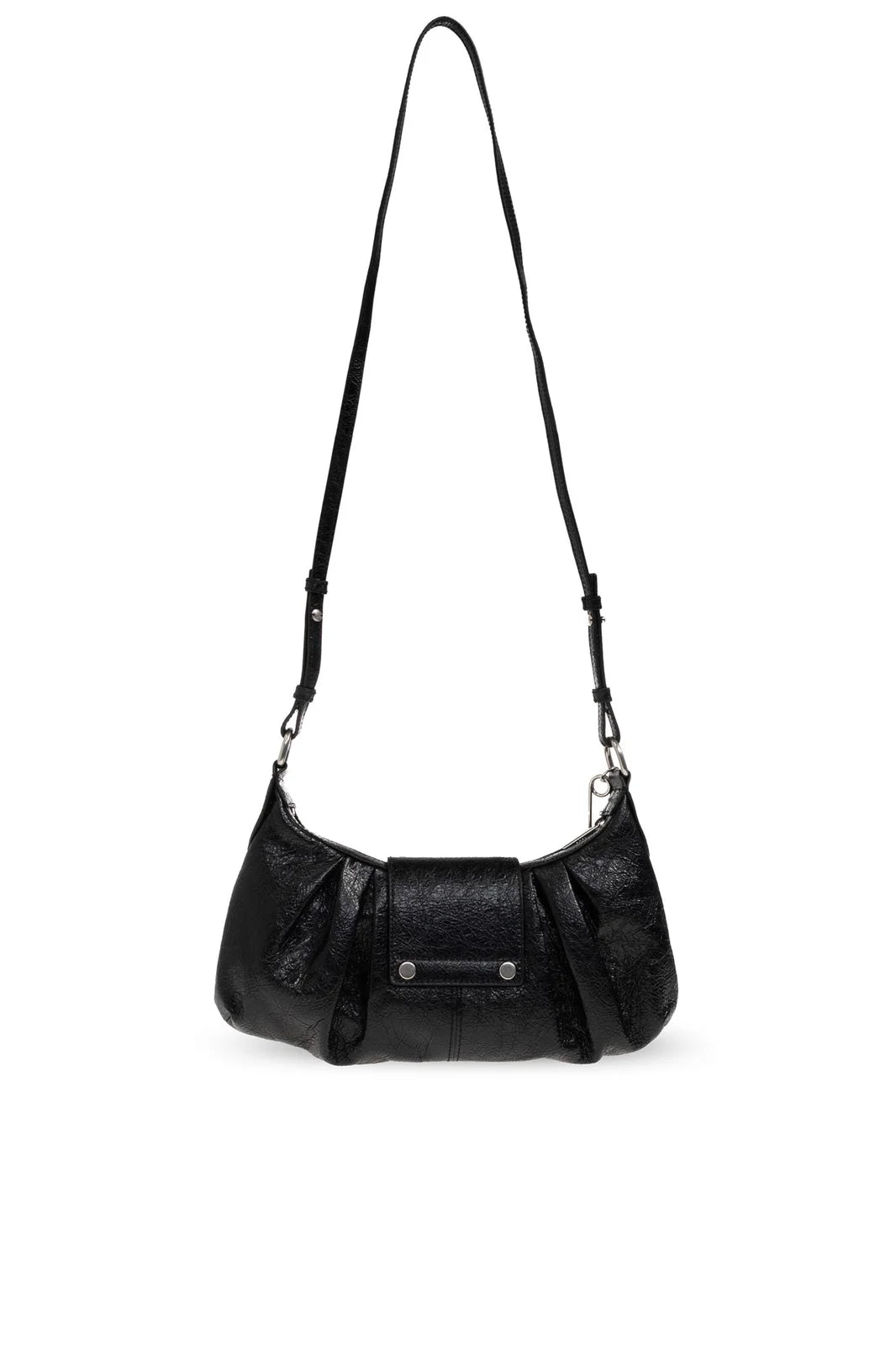 Balenciaga pamela shoulder bag small