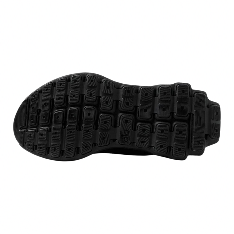 ALO Runner Trainer - BLK