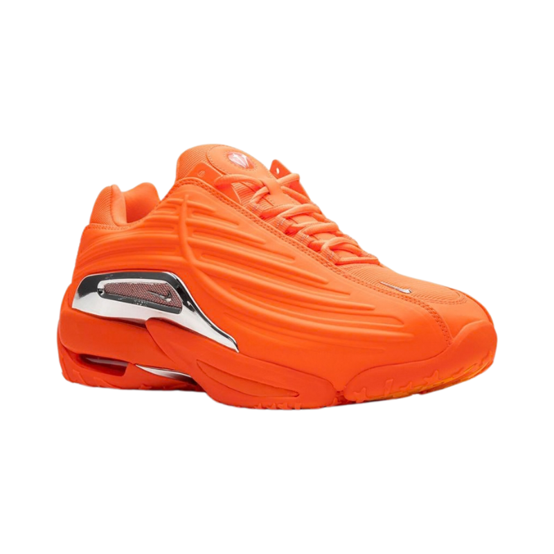Nike Hot Step 2 Drake NOCTA Total Orange