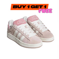 Adidas Campus  00s in light pink
