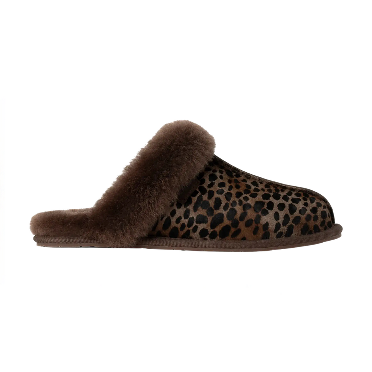UGG Scuffette Slipper – Caspian