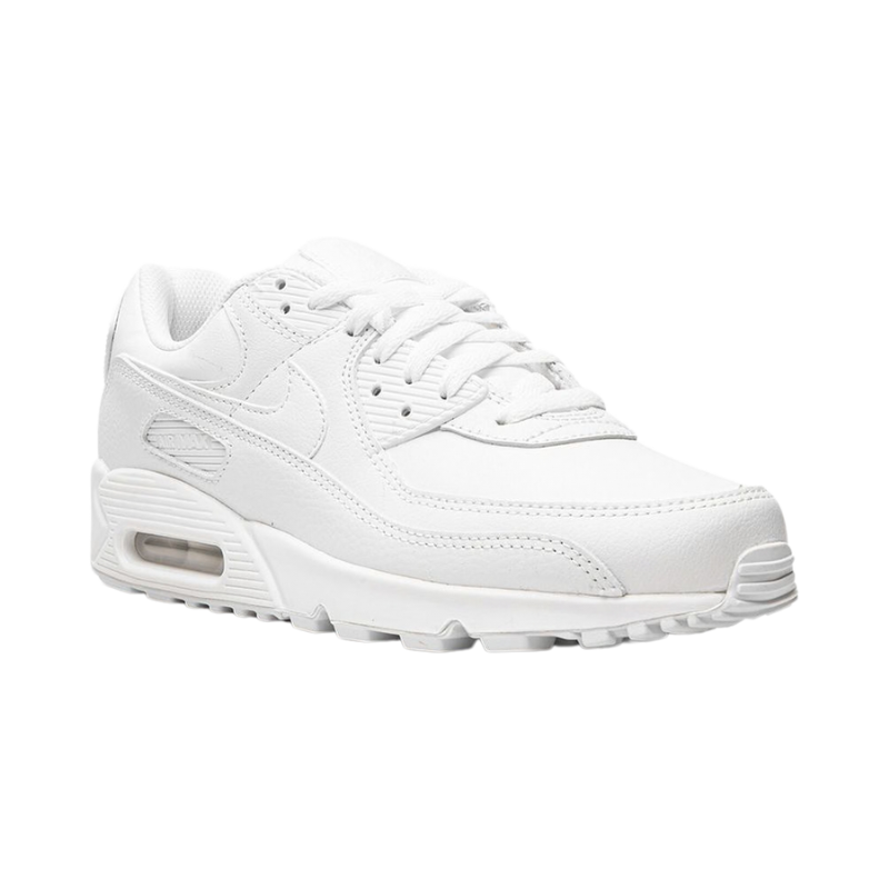 Nike Air Max 90 “Triple White”