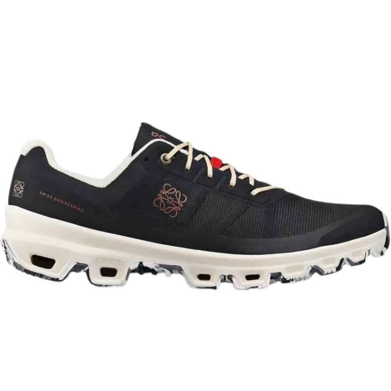Loewe x Cloudventure 'Black'