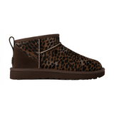 UGG Classic Ultra Mini Boot  – Caspian