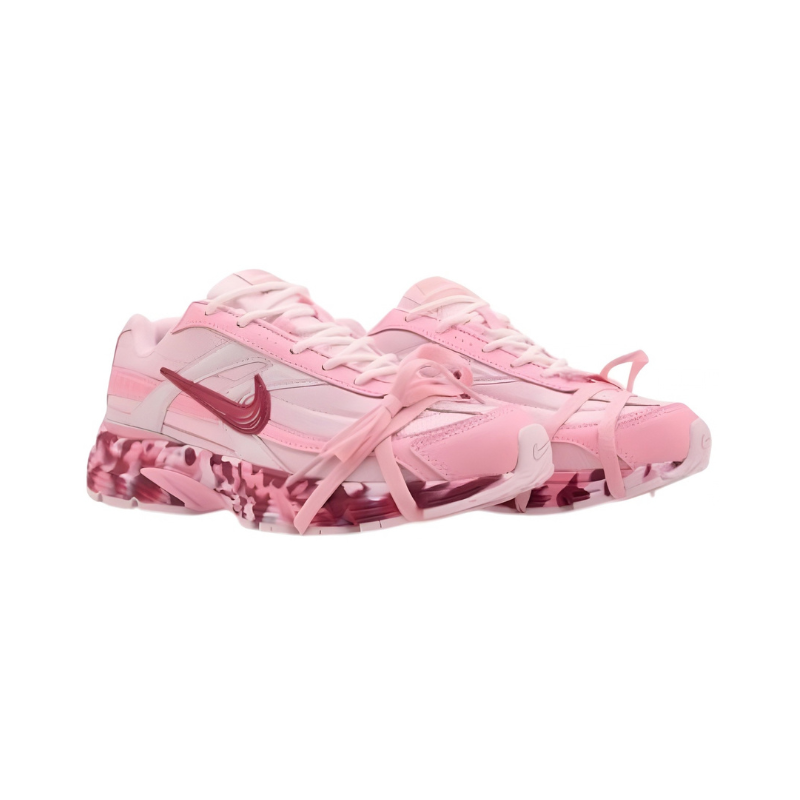 Nike Initiator Custom Pink