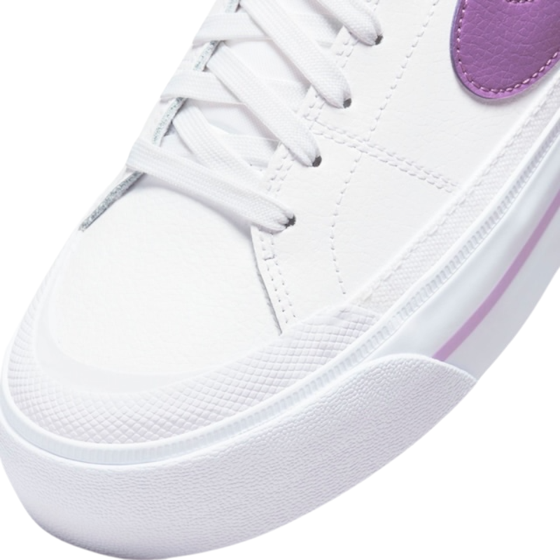 Nike Court Legacy Lifts Damen Freizeitschuhe