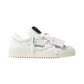 Off-White 3.0 Off Court Low-top Sneakers in Leather
