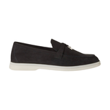 Loro piana Summer Charms Walk Loafer 'Black'