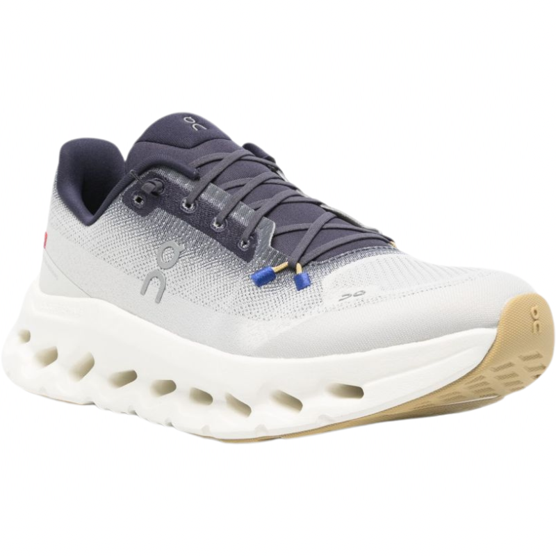 On Running Cloudtilt "Rock/Ivory"