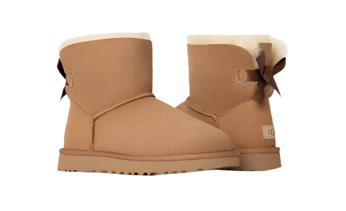 Women's Mini Bailey Bow II Boot