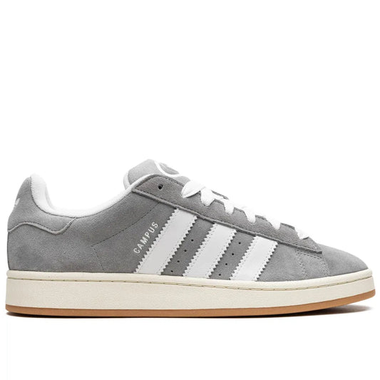 Campus 00s Shoes Grey Three / Cloud White / Off White