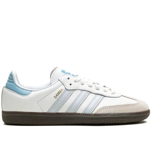 Adidas Samba OG "White" sneakers