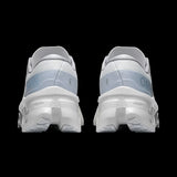 On Running Cloudmonster white frost