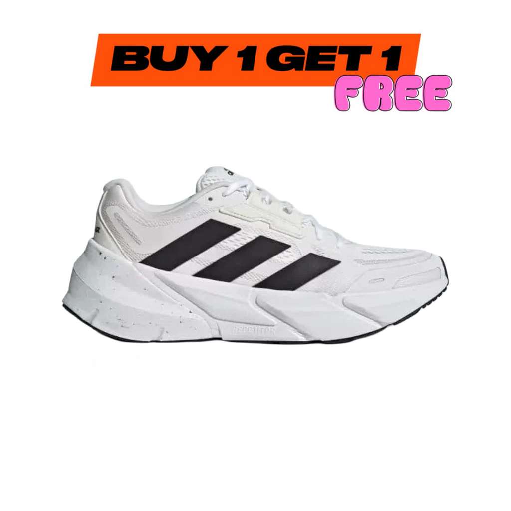 Adidas Adistar 3 White