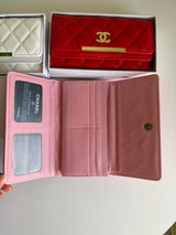 Chanel Wallet