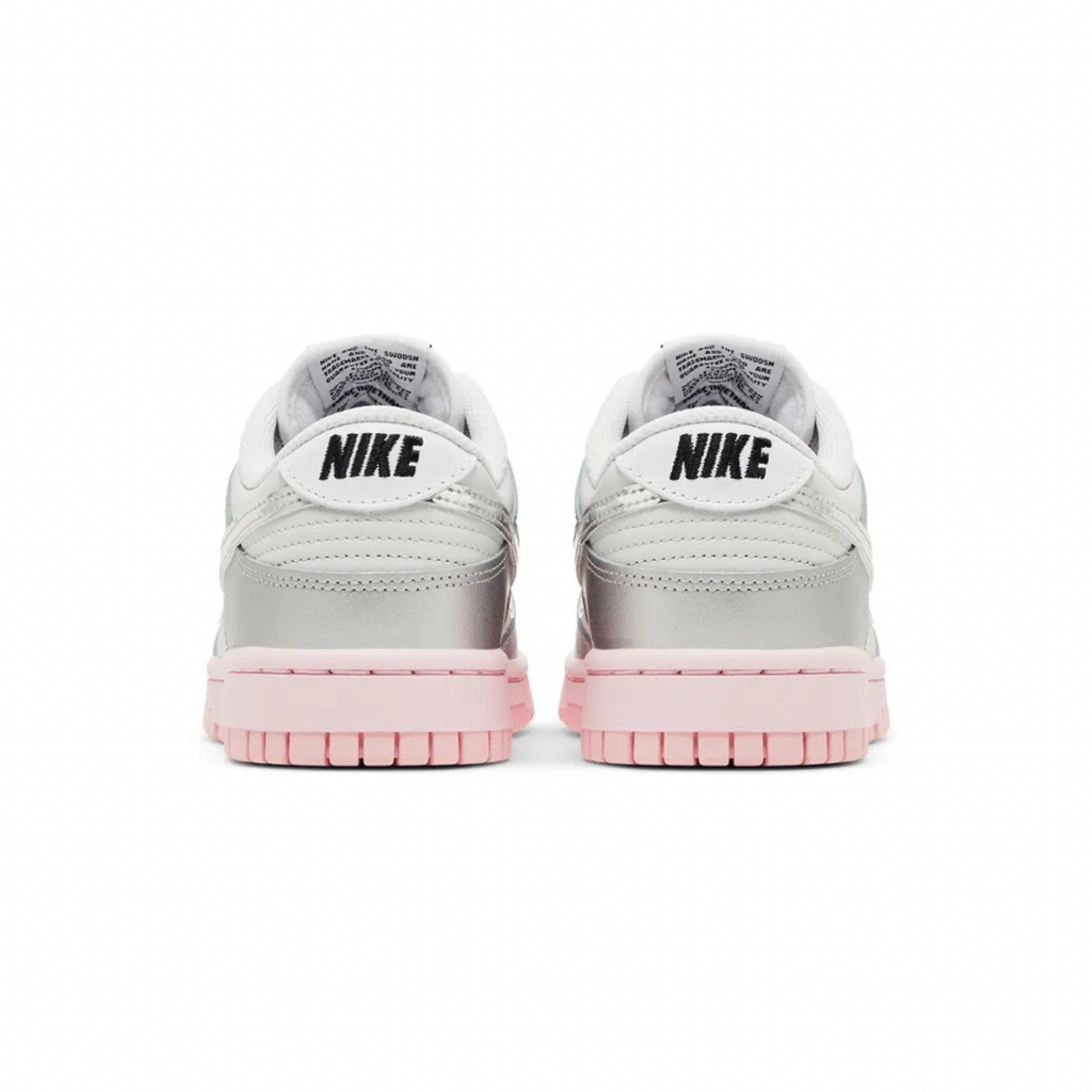 Nike Dunk Low LX 'Photon Dust Pink Foam'