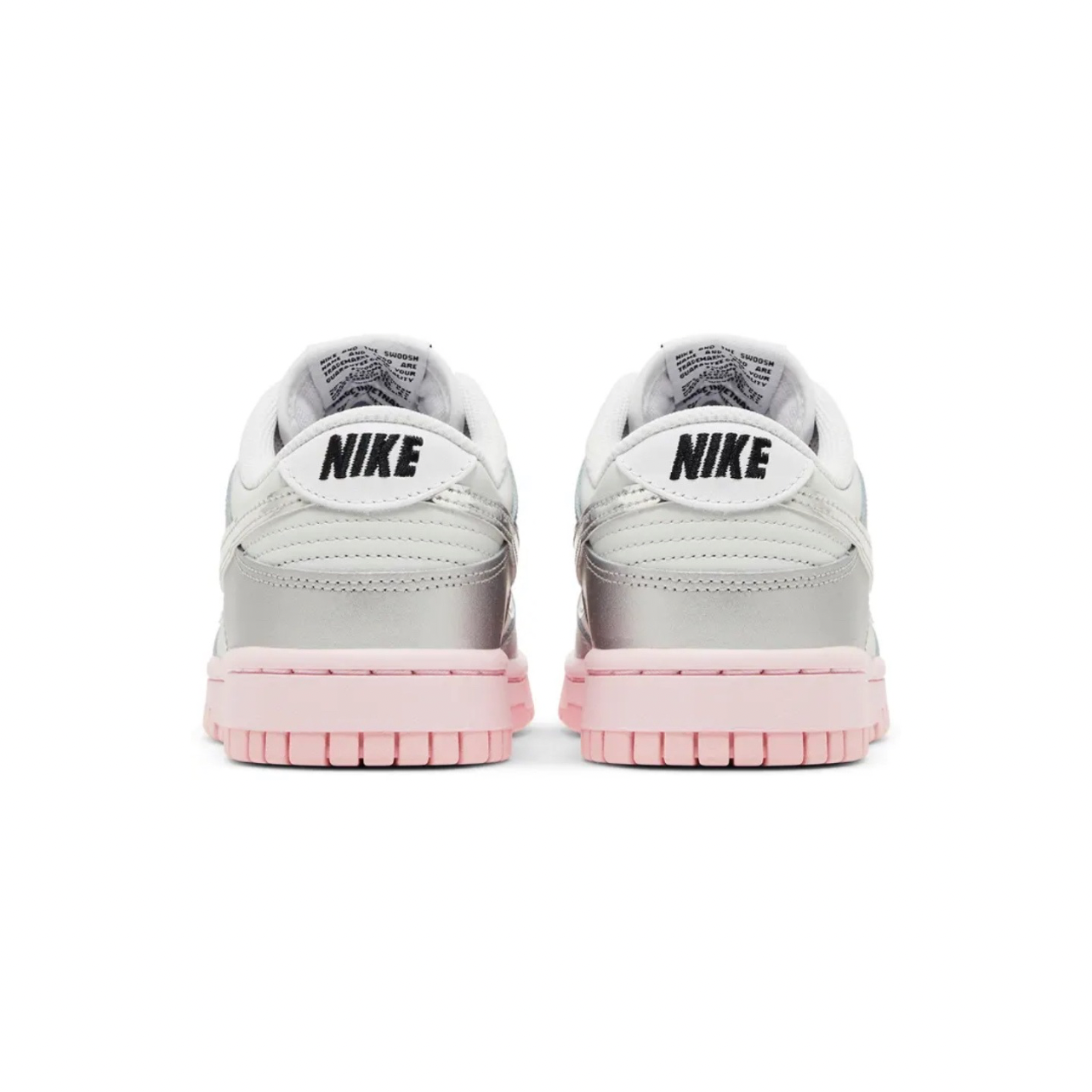 Nike Dunk Low LX 'Photon Dust Pink Foam'