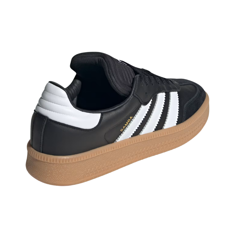 Adidas Samba XLG – Core Black Gum