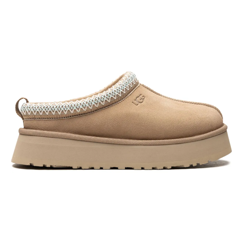 UGG Tazz Slipper – Sand