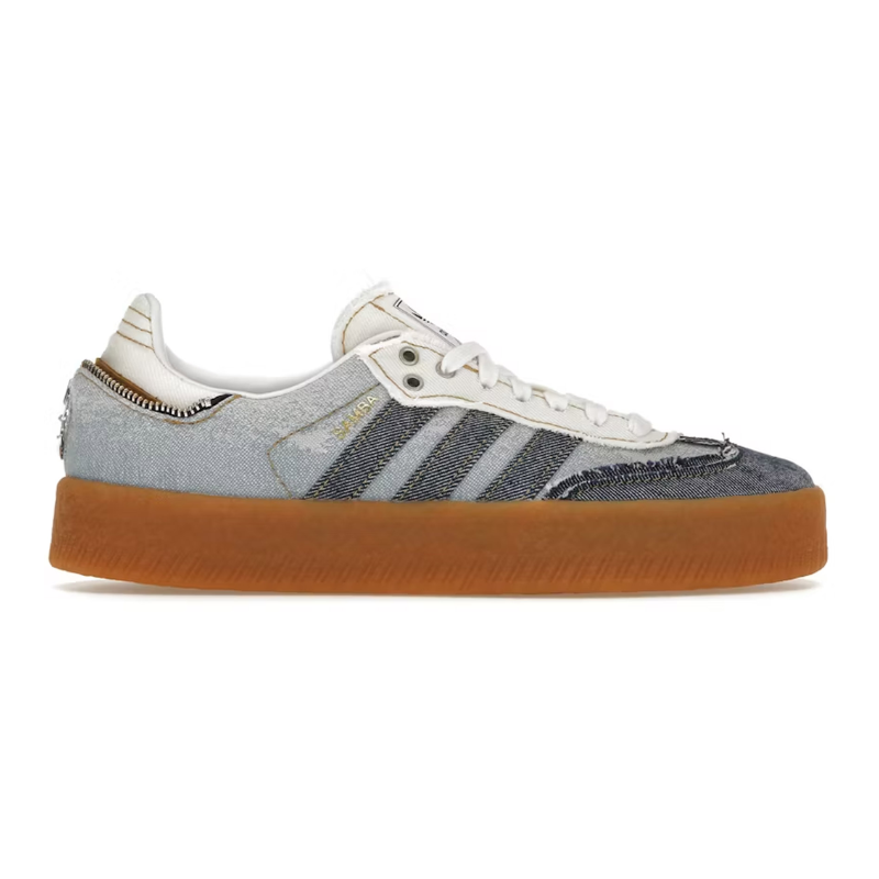 Adidas Samba Atmos – Denim (s)
