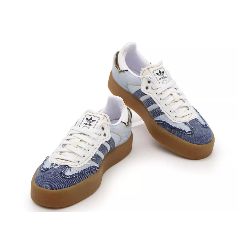 Adidas Samba Atmos – Denim