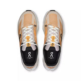 On Running Cloudsurfer Next Tangerine Ivory