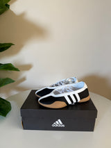 Adidas TAEKWONDO MEI Shoes black / white