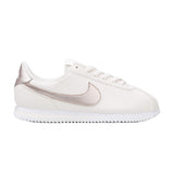 Nike Cortez Basic SL GS 'Phantom Metallic Red Bronze'