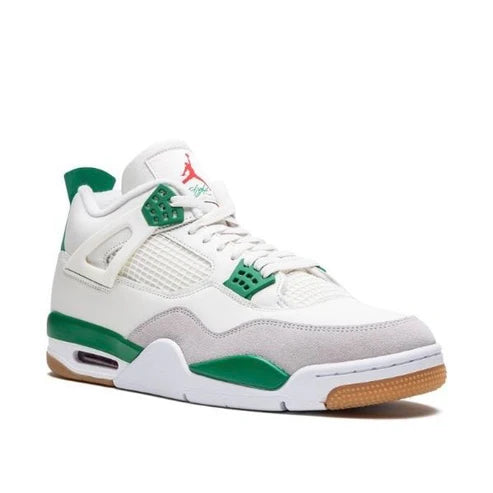 Nike Air Jordan 4 SB "Pine Green" sneakers