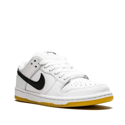 Nike SB Dunk Low Pro ISO "Orange Label" sneakers