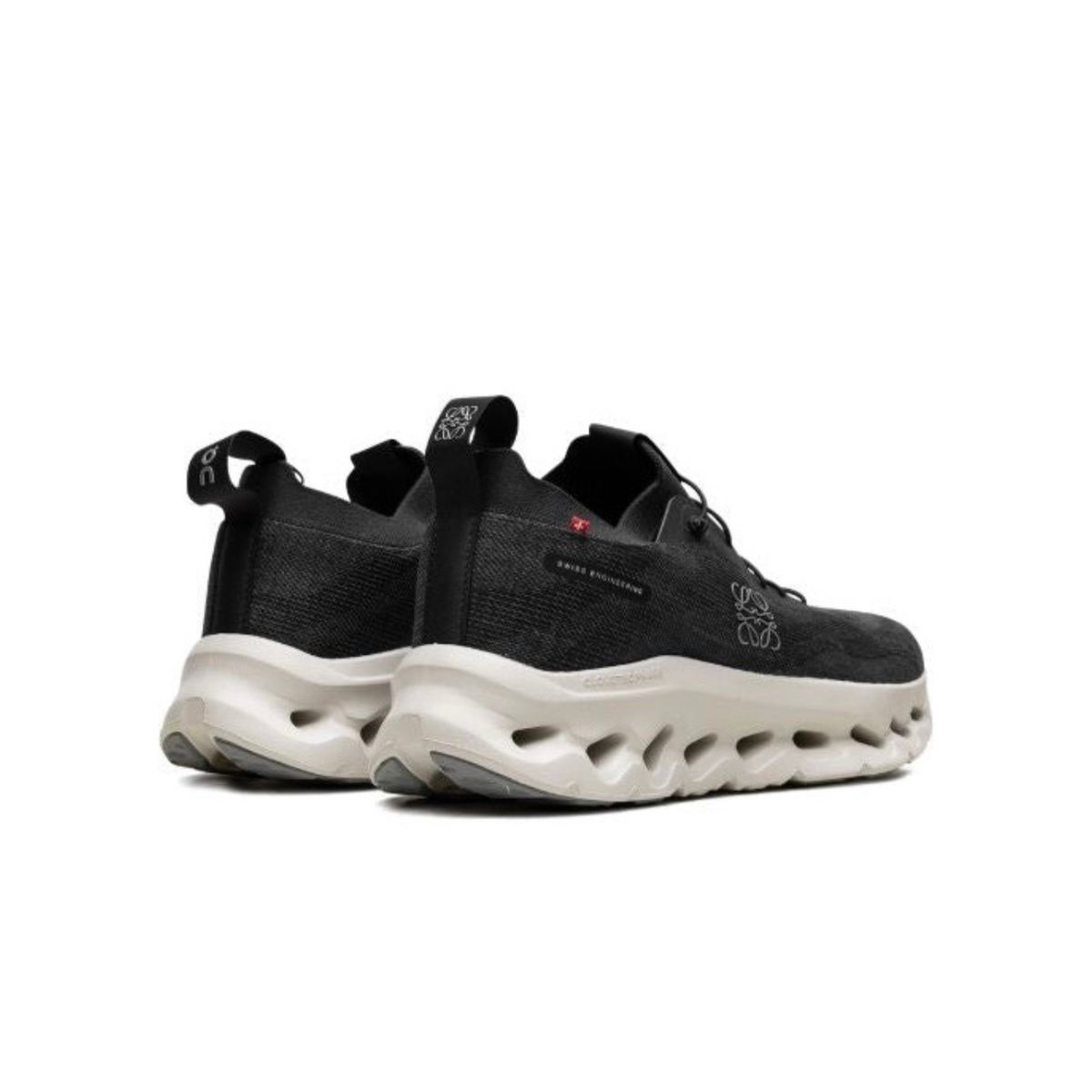 Loewe x On Running Cloudtilt 'Denim Grey'