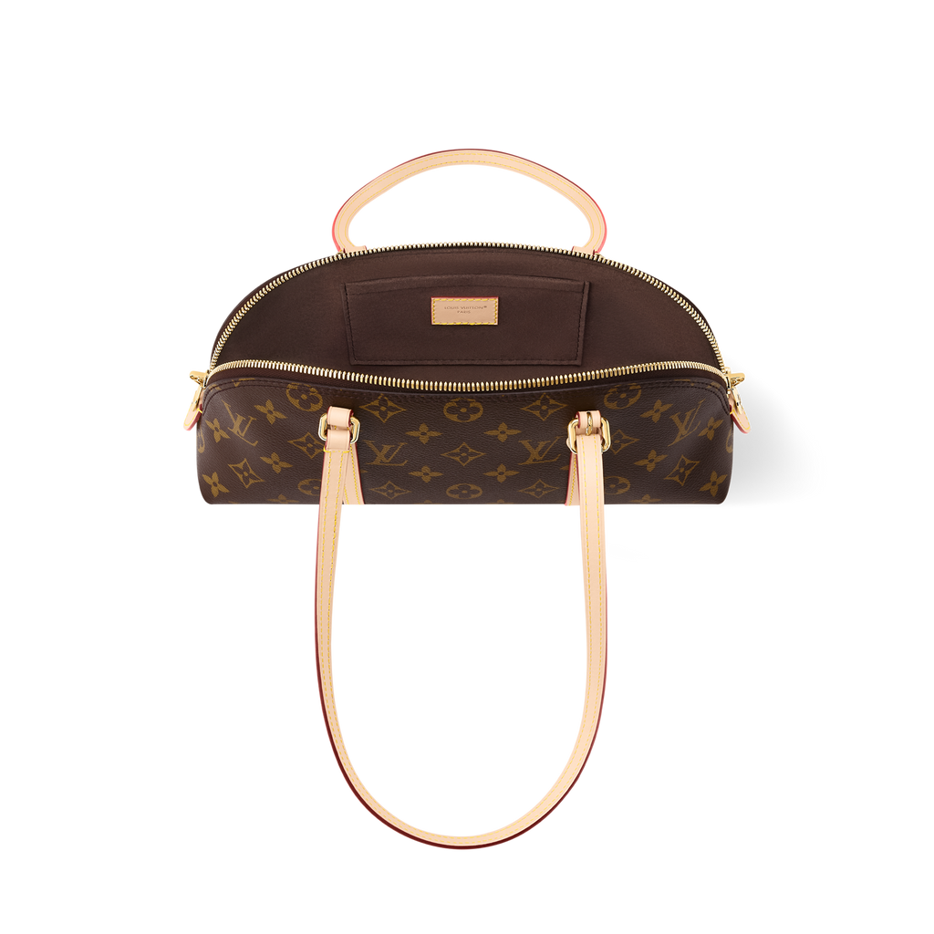 Louis Vuitton Squire East West Shoulder bag