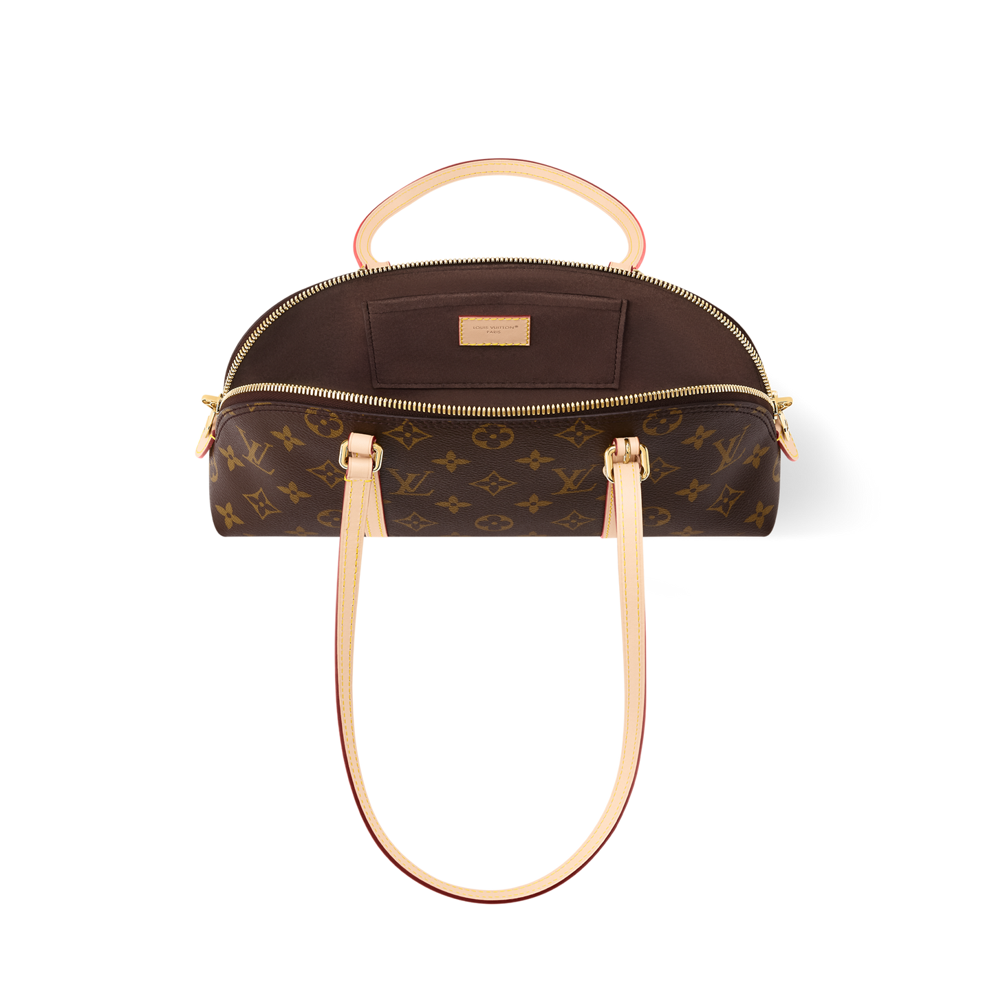 Louis Vuitton Squire East West Shoulder bag