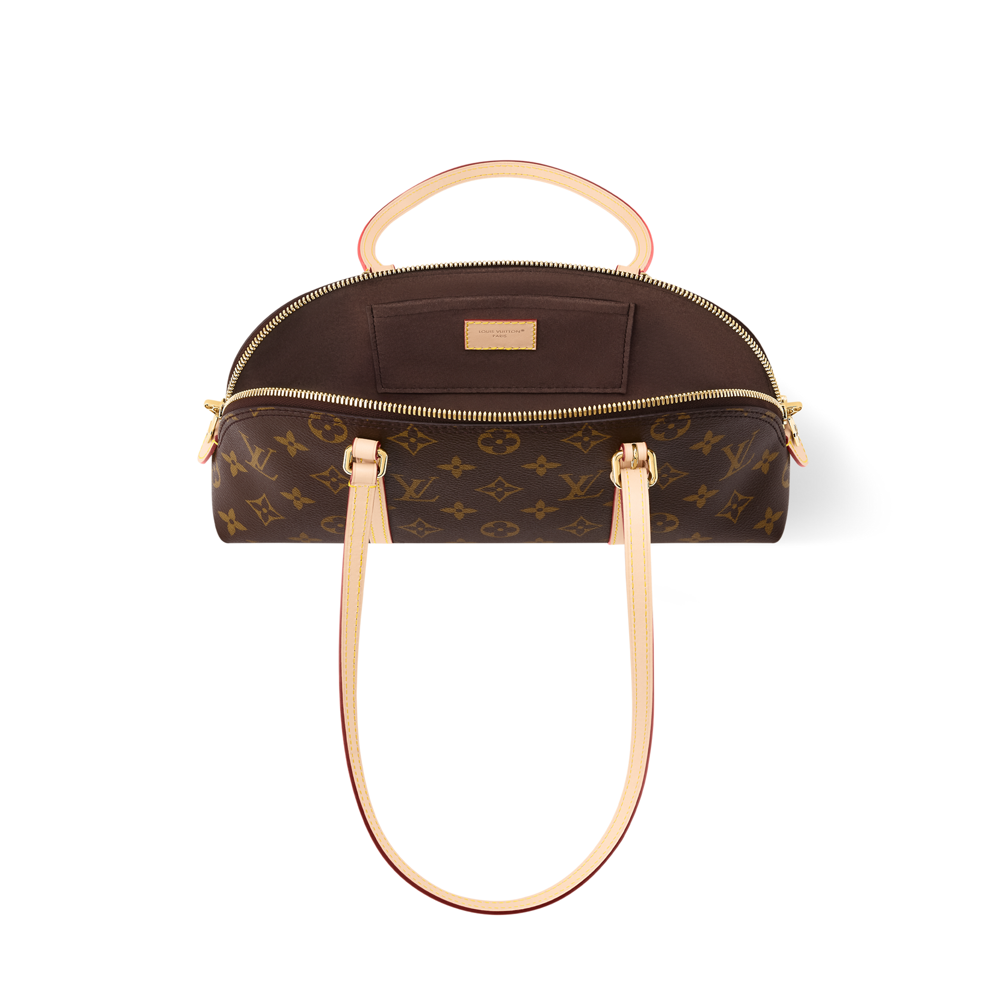 Louis Vuitton Squire East West Shoulder bag