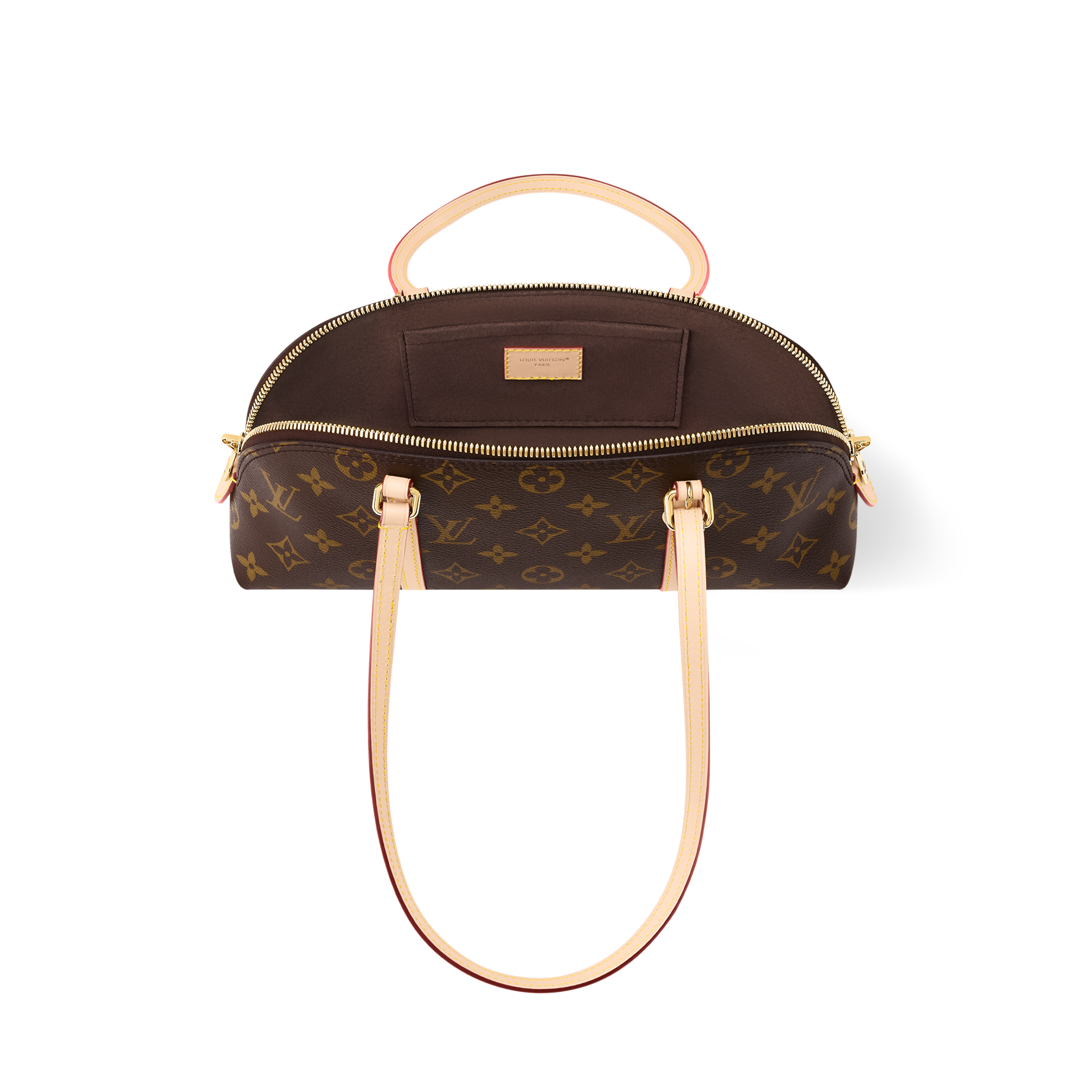 Louis Vuitton Squire East West Shoulder bag