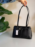 Aldo built shoulder bag