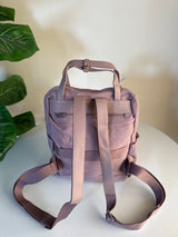 David jones back bag