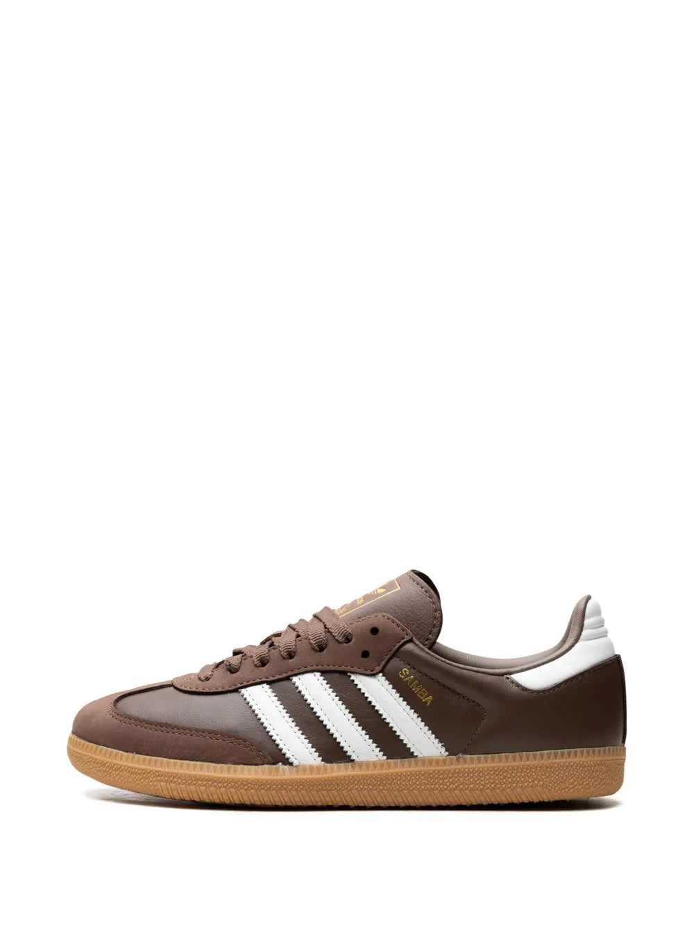 Adidas Samba OG Earth Strata Gum