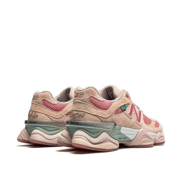 New Balance Joe Freshgoods 9060 "Inside Voices - Cookie Pink" sneakers