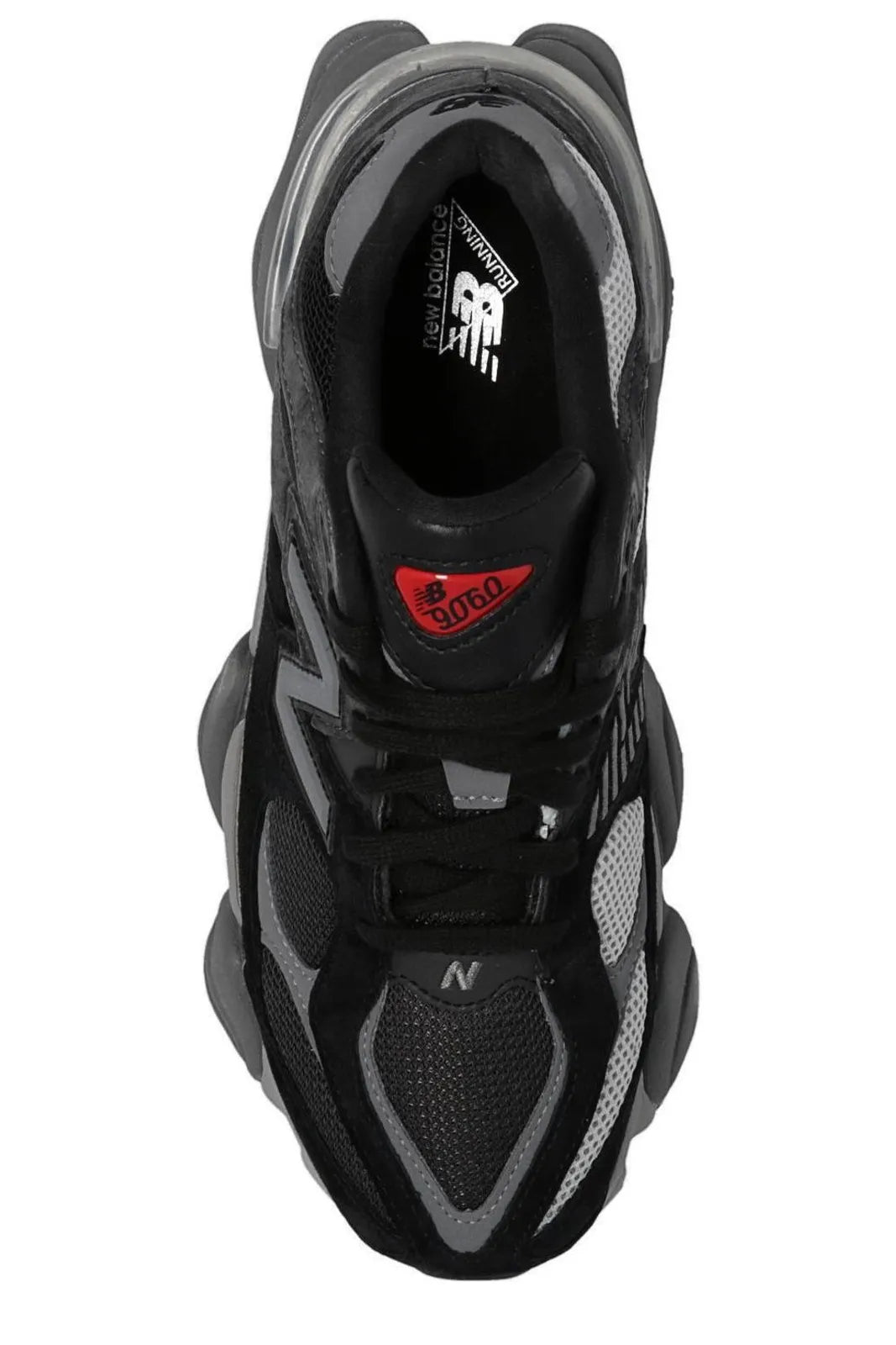 New Balance 9060 – Black grey