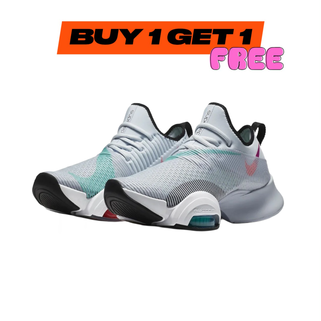 Nike Air Zoom Superrep - Grey