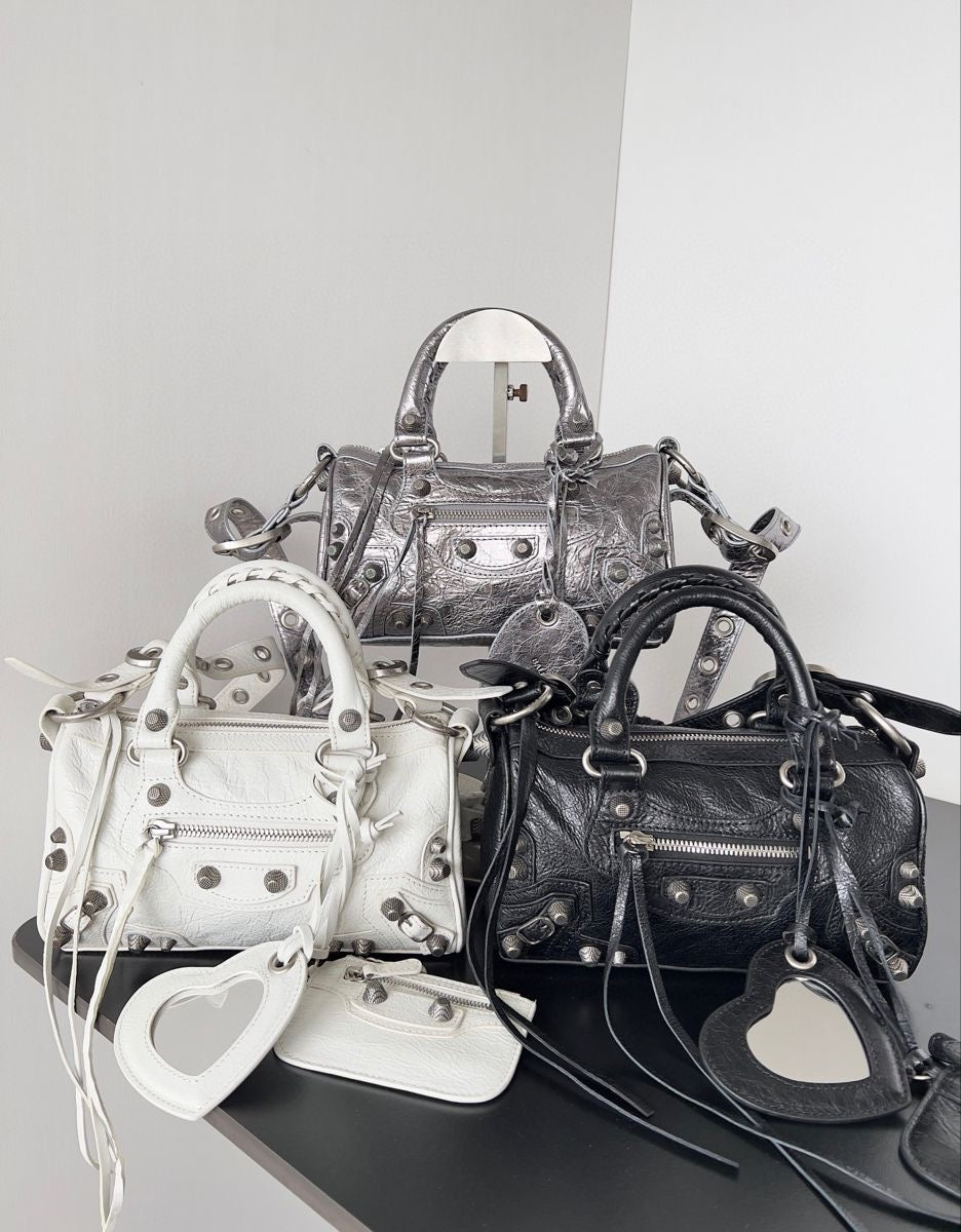 Balanciaga Neo Cagole bag