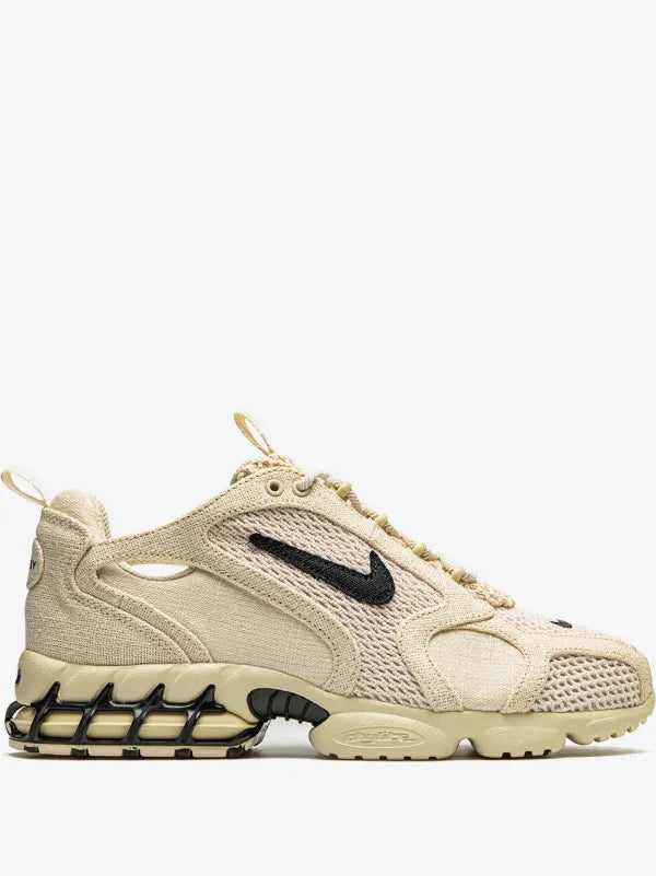 Nike Air Zoom Spiridon Caged Stussy