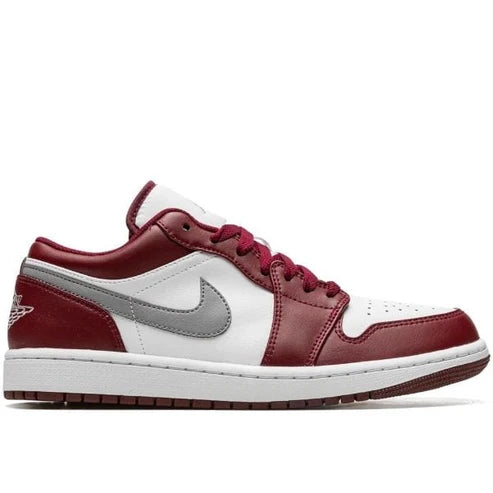 Nike Air Jordan 1 Low "Bordeaux" sneakers