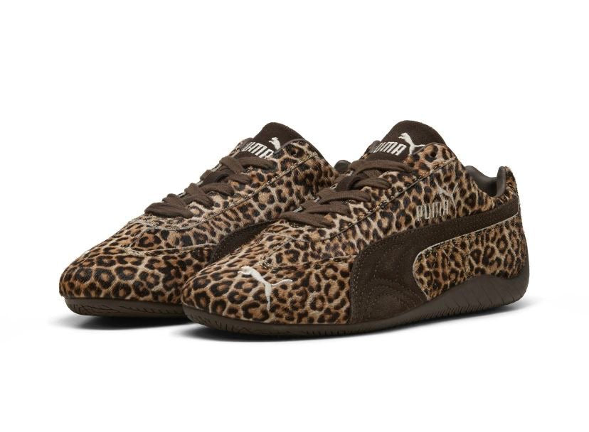 Puma Speedcat  - Animal Pack Wild