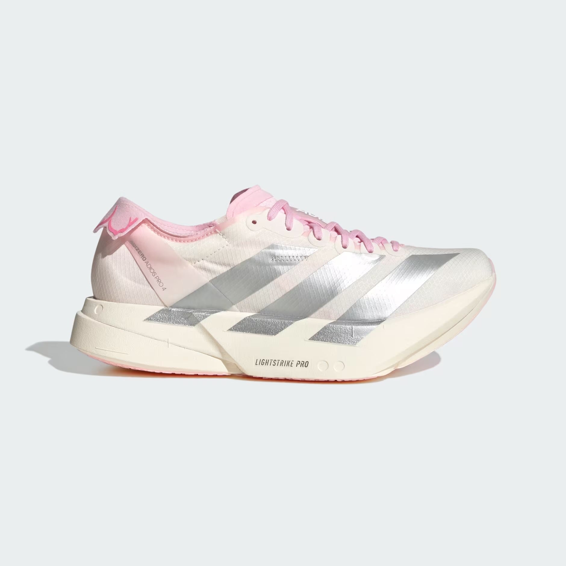 ADIZERO ADIOS PRO 4 pink