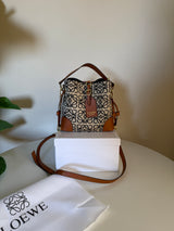 Loewe crossbody bag